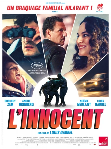 L'Innocent [WEB-DL 1080p] - FRENCH