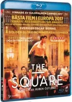 The Square [WEB-DL 720p] - FRENCH