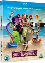 Hôtel Transylvanie 3 : Des vacances monstrueuses [HDLIGHT 720p] - TRUEFRENCH
