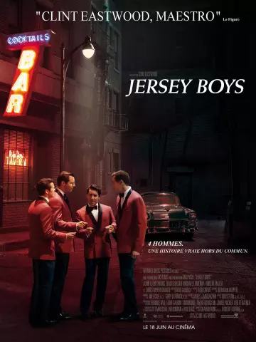 Jersey Boys [BDRIP] - TRUEFRENCH