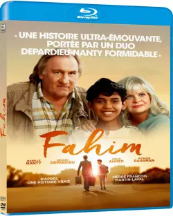 Fahim [BLU-RAY 720p] - FRENCH