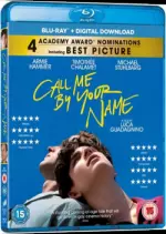 Call Me By Your Name [HDLIGHT 720p] - FRENCH