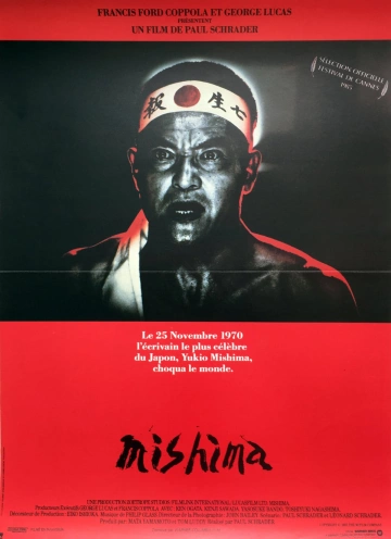 Mishima [HDLIGHT 1080p] - VOSTFR