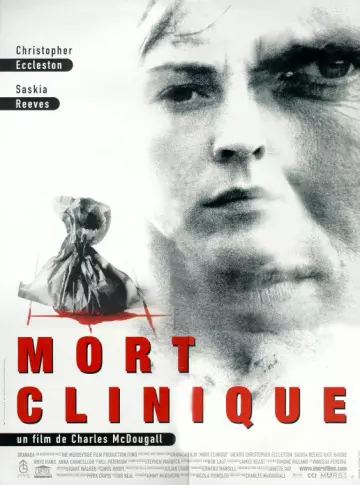 Mort clinique [DVDRIP] - FRENCH
