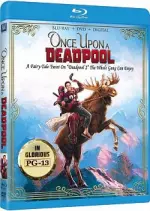 Once Upon a Deadpool  [HDLIGHT 1080p] - MULTI (FRENCH)