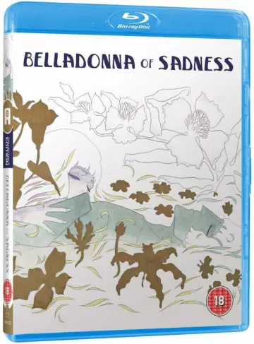 Belladonna [BLU-RAY 720p] - VOSTFR