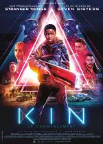 Kin : le commencement [HDRIP] - FRENCH