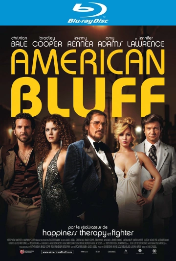 American Bluff [BLU-RAY 1080p] - MULTI (FRENCH)