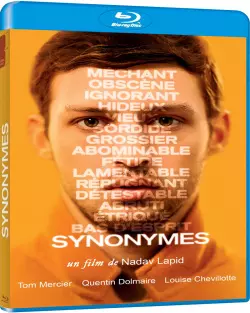 Synonymes  [BLU-RAY 1080p] - FRENCH