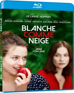 Blanche Comme Neige [BLU-RAY 1080p] - FRENCH