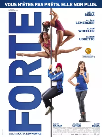 Forte [WEB-DL 1080p] - FRENCH