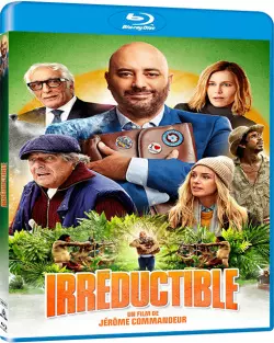 Irréductible [BLU-RAY 1080p] - FRENCH