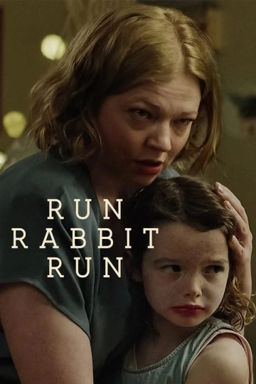 Run Rabbit Run [WEBRIP 720p] - FRENCH