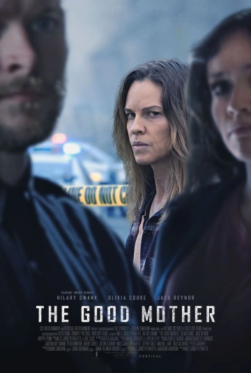 The Good Mother [WEB-DL 1080p] - MULTI (FRENCH)