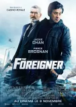 The Foreigner [BDRIP] - FRENCH