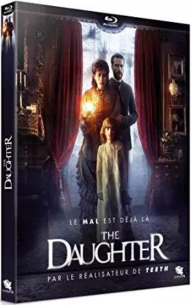 The Daughter [BLU-RAY 720p] - FRENCH