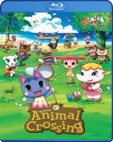 Animal Crossing [BLU-RAY 720p] - FRENCH