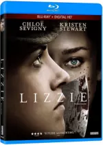 Lizzie [BLU-RAY 720p] - FRENCH