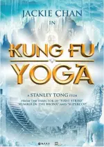 Kung Fu Yoga [BDRIP] - VOSTFR