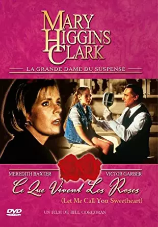 Ce que vivent les roses [DVDRIP] - FRENCH