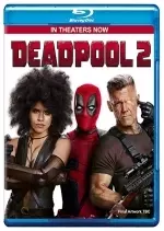 Deadpool 2  [BLU-RAY 720p] - FRENCH