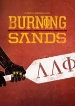 Burning Sands [WEB-DL 720p] - FRENCH