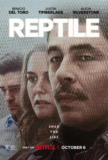 Reptile [WEBRIP 720p] - FRENCH