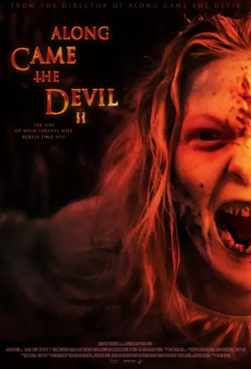 Along Came the Devil 2 [WEB-DL] - VO