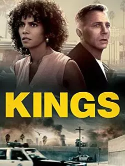 Kings [BDRIP] - FRENCH