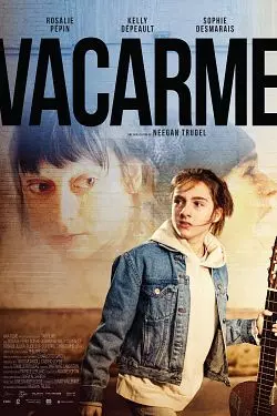 Vacarme [WEB-DL 1080p] - FRENCH