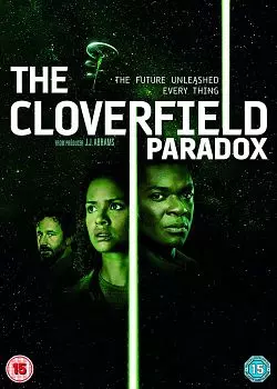 The Cloverfield Paradox [BDRIP] - FRENCH