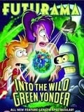 Futurama : Into The Wild Green Yonder [WEBRIP] - VOSTFR