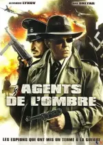 agents de l'ombre [DVDRIP] - FRENCH