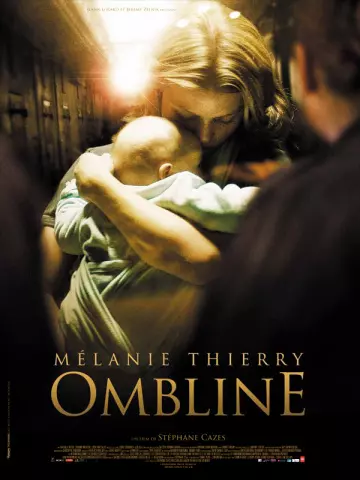 Ombline [DVDRIP] - FRENCH