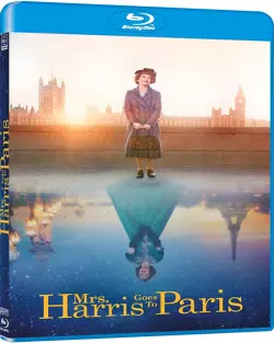 Une robe pour Mrs Harris [BLU-RAY 1080p] - MULTI (FRENCH)