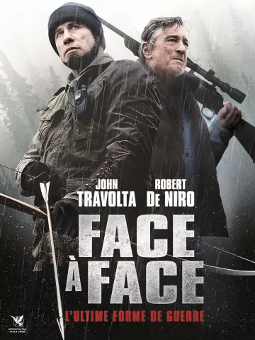 Face à face [DVDRIP] - TRUEFRENCH