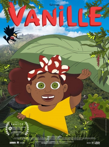Vanille [WEBRIP 720p] - FRENCH