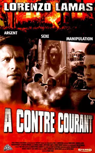 À contre-courant [DVDRIP] - FRENCH