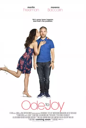 Ode to Joy [HDRIP] - FRENCH