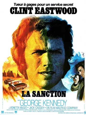 La Sanction [HDLIGHT 1080p] - MULTI (TRUEFRENCH)