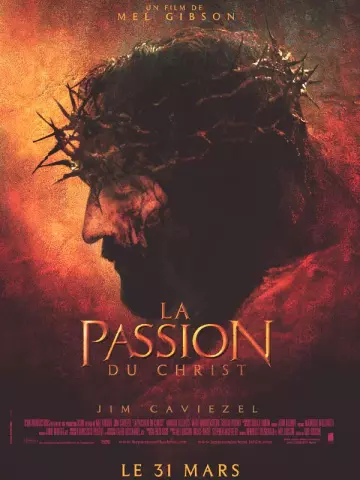 La Passion du Christ [HDLIGHT 1080p] - VOSTFR