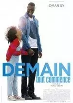 Demain tout commence [BDRIP] - FRENCH