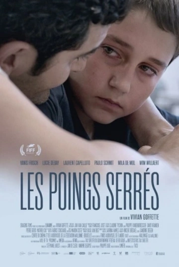 Les Poings Serrés [HDRIP] - FRENCH