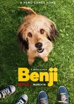 Benji [BDRIP] - FRENCH