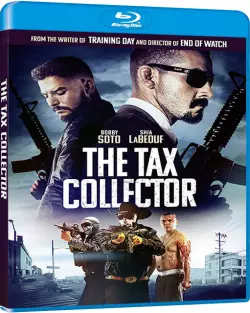The Tax Collector  [BLU-RAY 1080p] - MULTI (TRUEFRENCH)