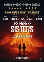 Les Frères Sisters [HDRIP] - FRENCH