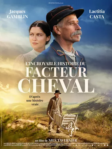 L'Incroyable histoire du Facteur Cheval [WEB-DL 720p] - FRENCH