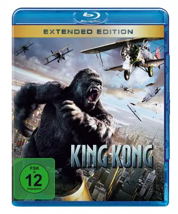 King Kong [HDLIGHT 1080p] - TRUEFRENCH