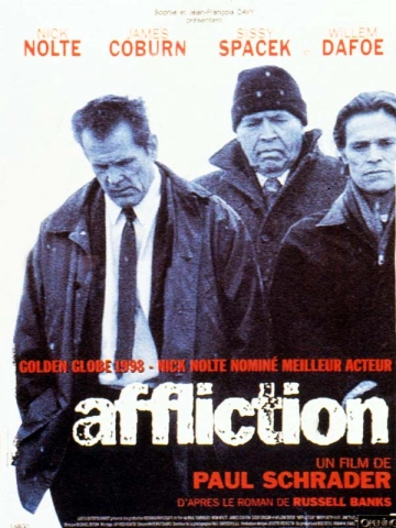 Affliction [DVDRIP] - FRENCH