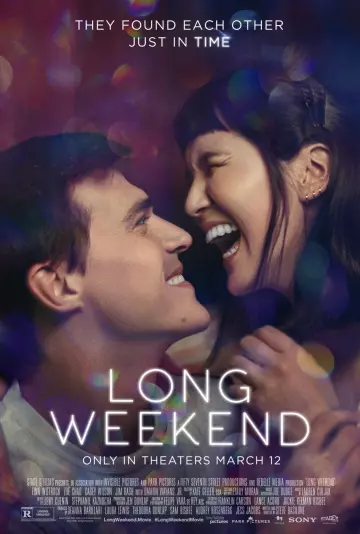 Long Weekend [WEB-DL 1080p] - VOSTFR